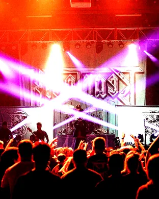 Beartooth St Augustine