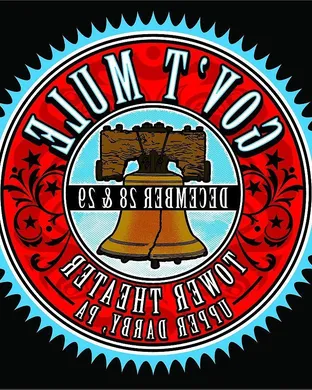 Gov't Mule St Augustine