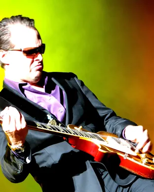 Joe Bonamassa