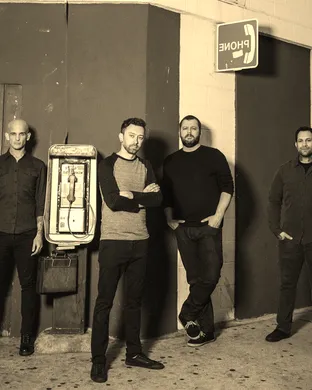 Rise Against St Augustine