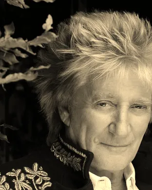 Rod Stewart