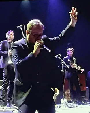 St Paul And The Broken Bones St Augustine