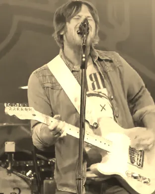Whiskey Myers St Augustine