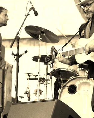 Wilco St Augustine